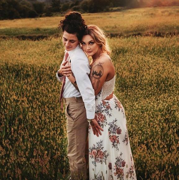 Meet your Posher, Alexus Michelle! - Picture 5 of 6